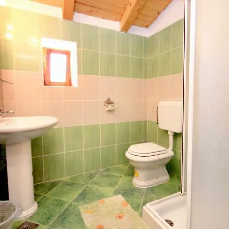 Family Friendly House With A Swimming Pool Orihi, Istria - Sredisnja Istra - 3334 *