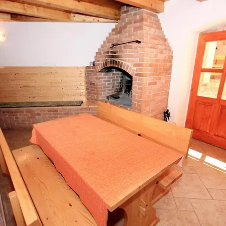 Family Friendly House With A Swimming Pool Orihi, Istria - Sredisnja Istra - 3334 Holiday home Barban