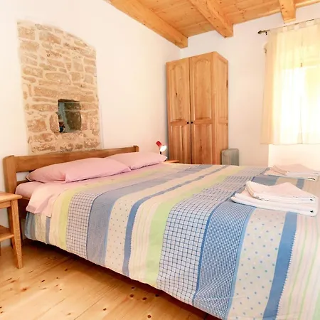 Family Friendly House With A Swimming Pool Orihi, Istria - Sredisnja Istra - 3334