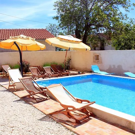 Family Friendly House With A Swimming Pool Orihi, Istria - Sredisnja Istra - 3334 * Barban