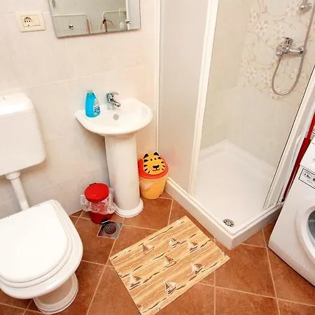 Family Friendly House With A Swimming Pool Orihi, Istria - Sredisnja Istra - 3334 *