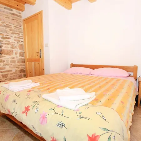 Family Friendly House With A Swimming Pool Orihi, Istria - Sredisnja Istra - 3334